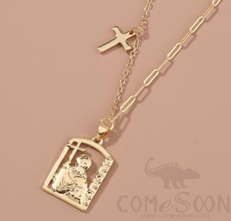 Necklace / Jewelry Nz814