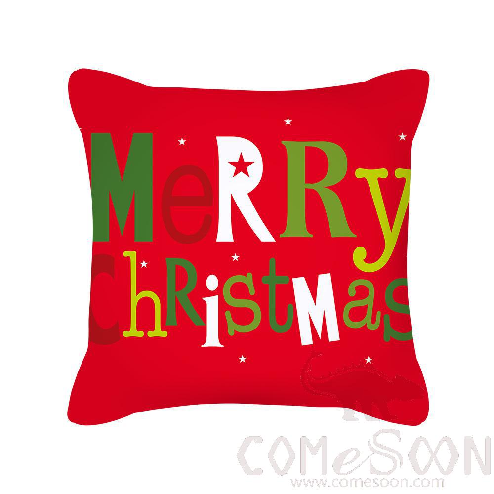 Cushion Cover, Linen, 45*45cm