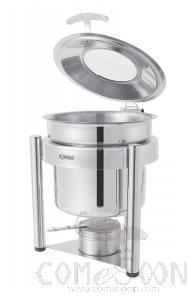 Sauce Chafing Station 4.5L, L305*W260*H350mm