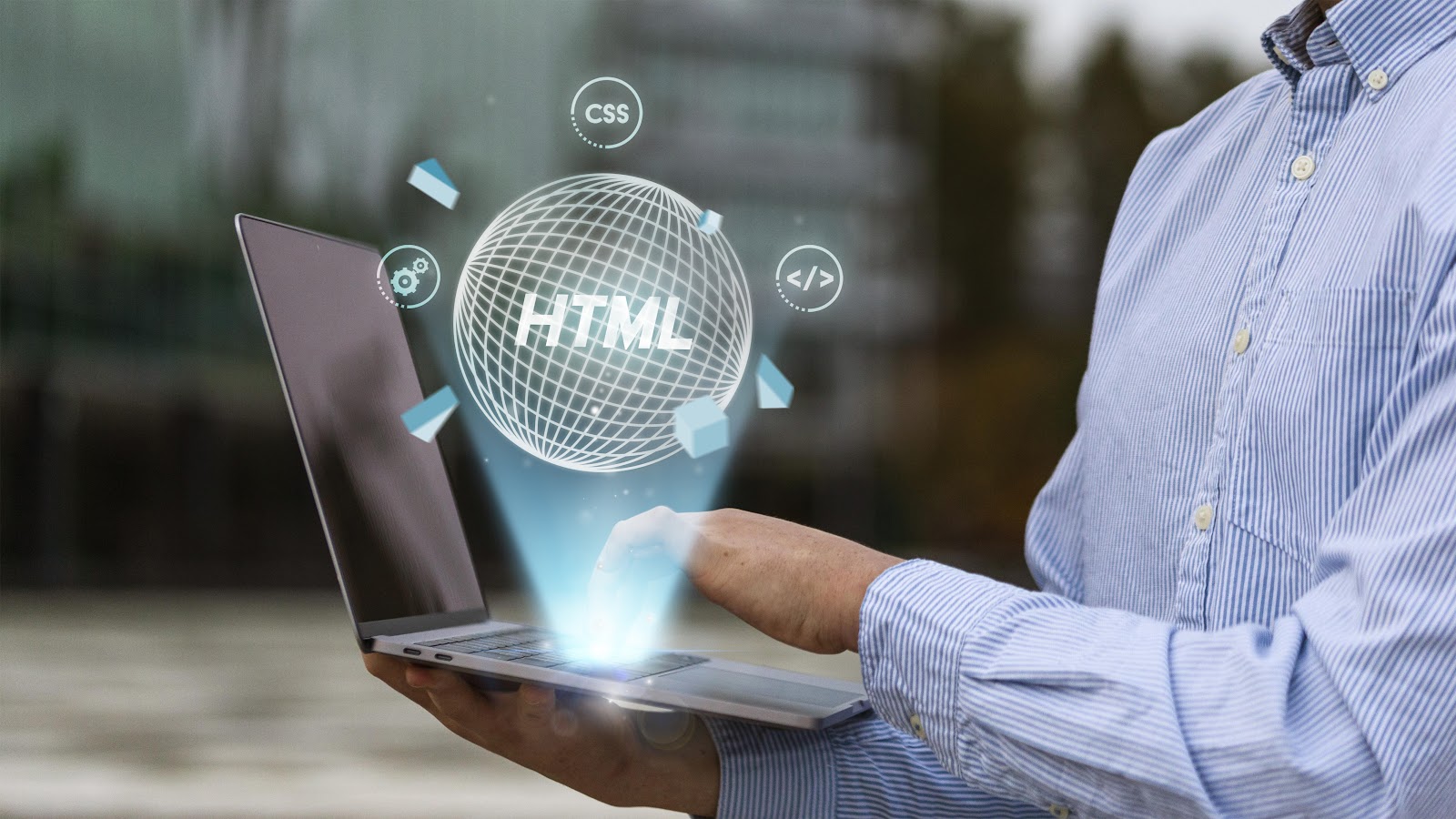 Desarrollo Web