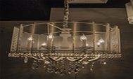 Chandeliers