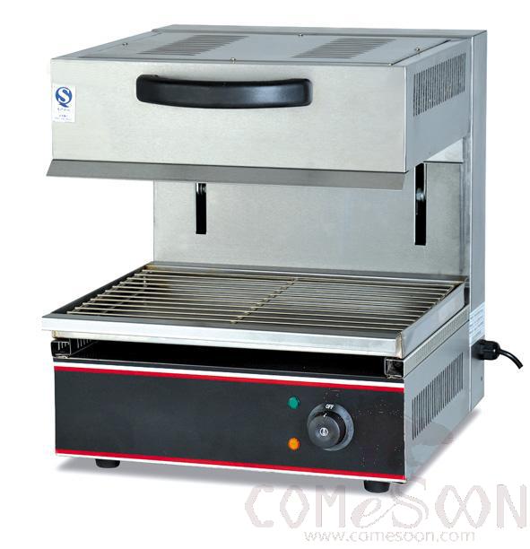 Lpg Gas Salamander product image