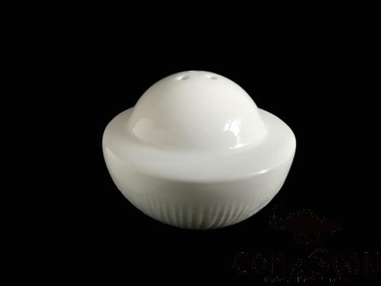 Ray Series 2.5 "three Hole Pepper Can, Ø6*H4.7 cm