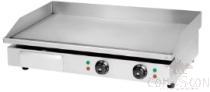 Electric Griddle, Size: L730*W470*H240mm, Power: 4.4kw