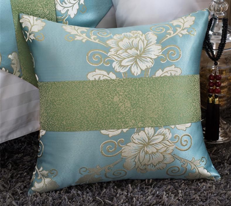 Cushion Cover, Polycotton, 50*50cm
