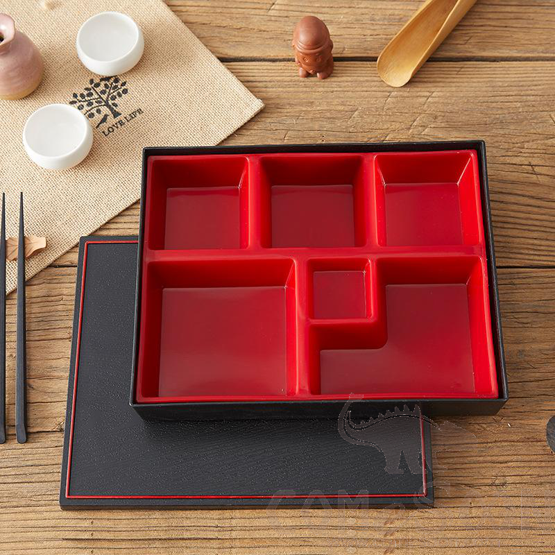 Bento Box, 31*24.8cm