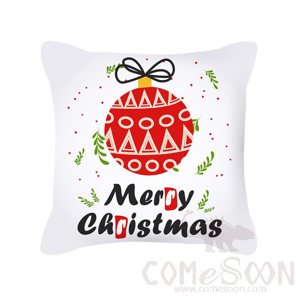 Cushion Cover, Linen, 45*45cm
