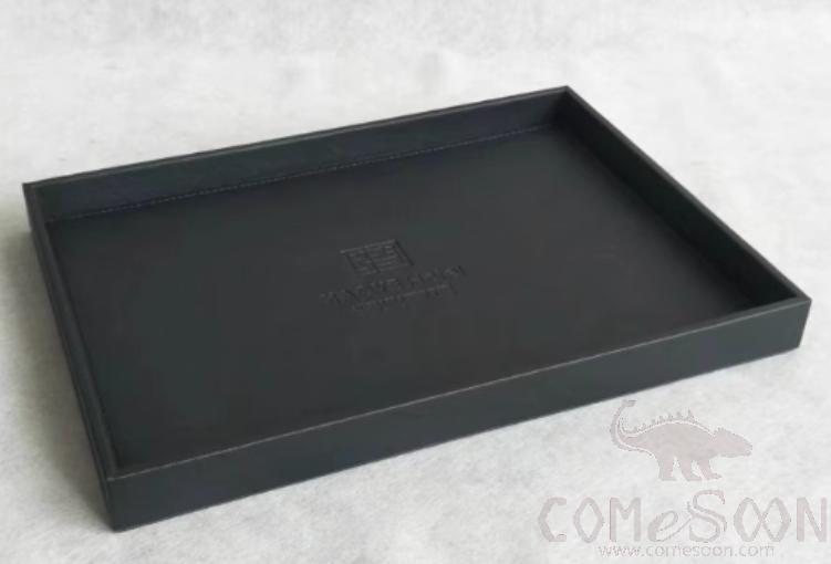 Tray, Pu Leather,
315*315*30mm product image