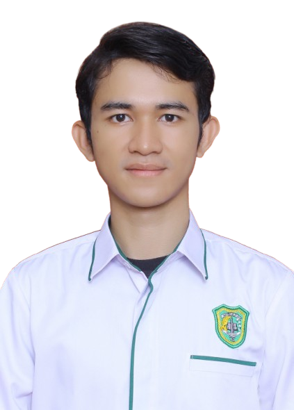 Dwi Fiqri Qurniawan, S.T., M.Sc
