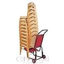 Trolley for Chair, 392*625*1175mm