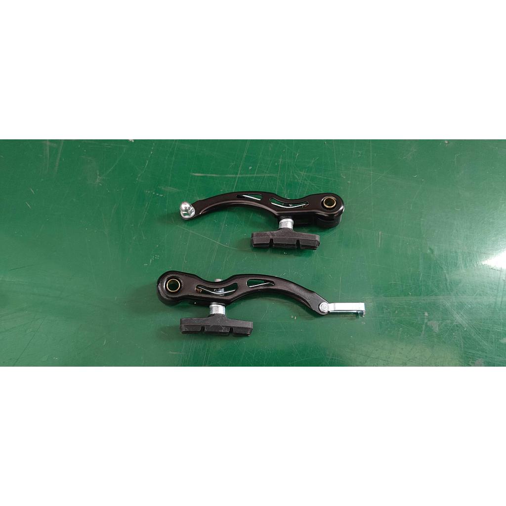 Tricycle Accessories-Brake Shoe Front & Back