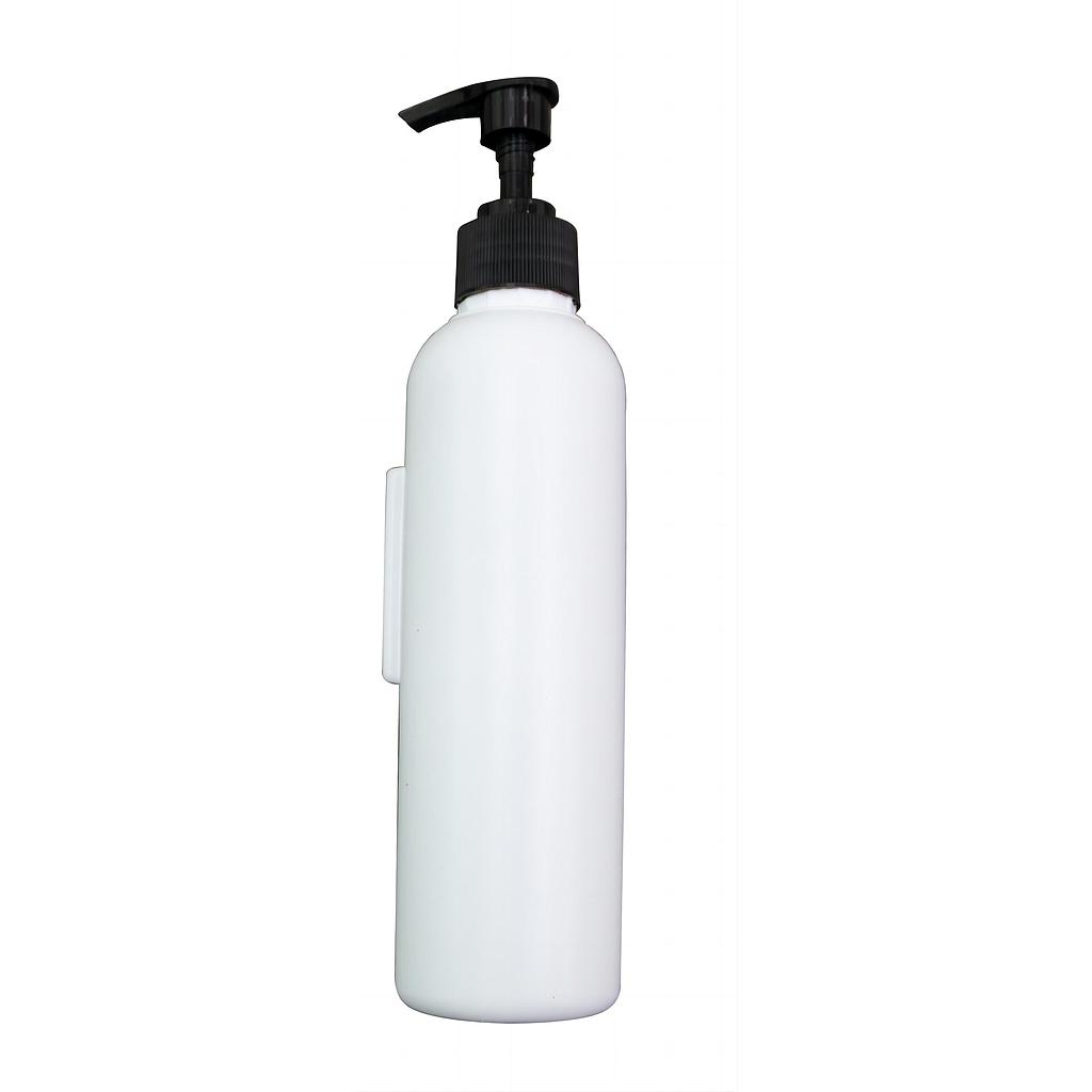 Bottle and Pump, Φ5.3*H18.3cm, Moq500