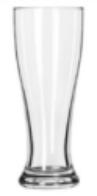 Libbey Series Beer Glass 473ML