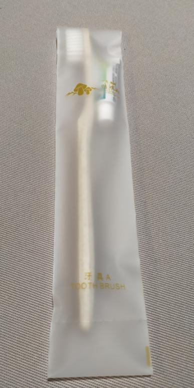 Dental Kit-a-Self-Adhesive Dotted Degradable Bag-Y8