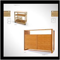 Shelf - Other Living Room Furniture
