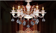 Chandeliers