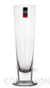 Crystalline 41cl Gatley Beer Cup Glass