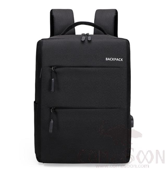 Backpack-Black