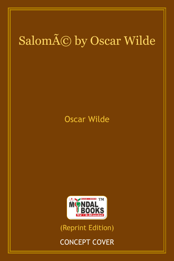 Book Cover