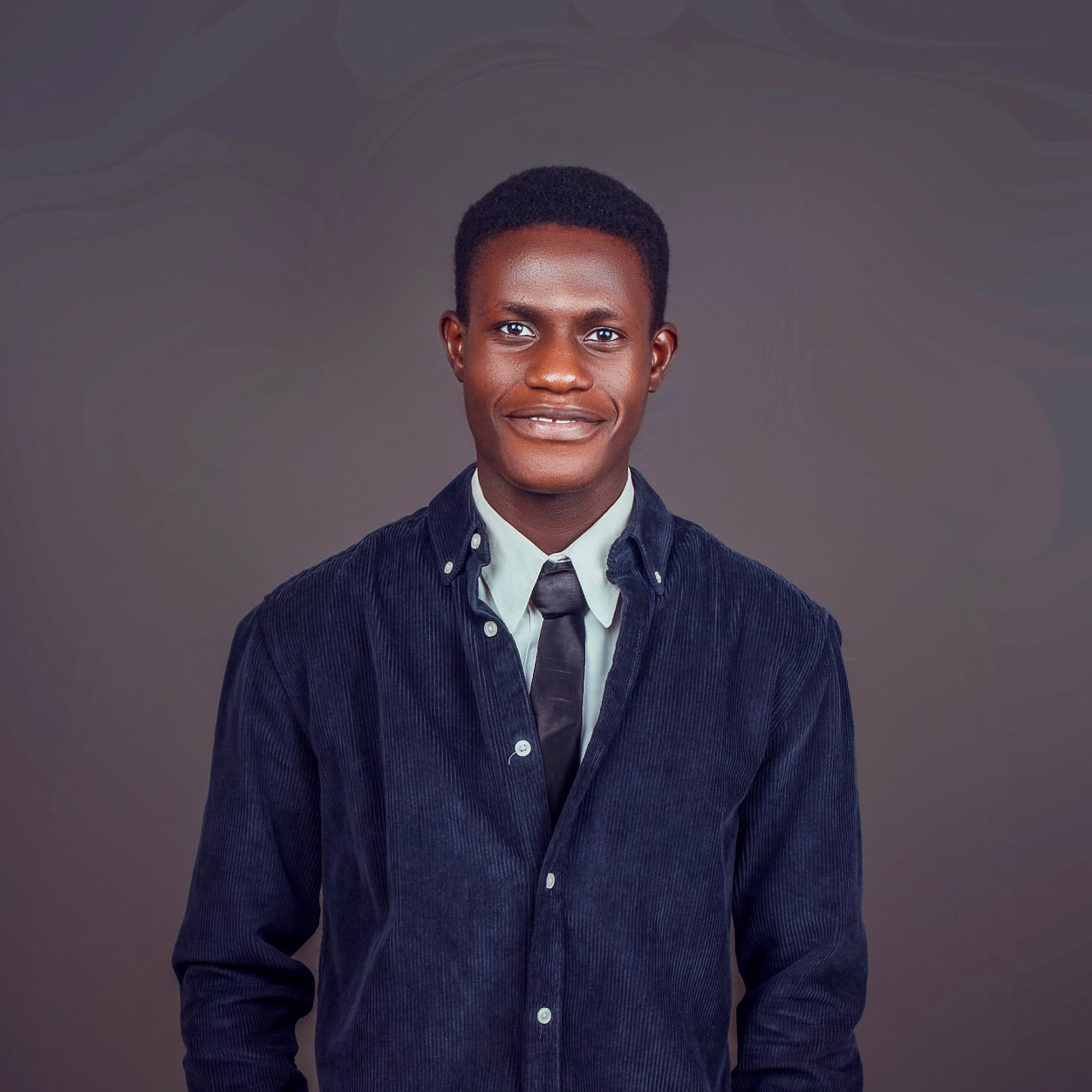 Sen. Afolayan Emmanuel