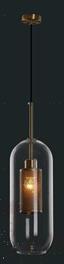 Pendant Lights, D150*H1500 mm
