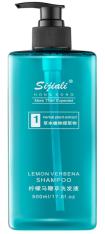 500 ML Shampoo-Lemon Verbena Flavor