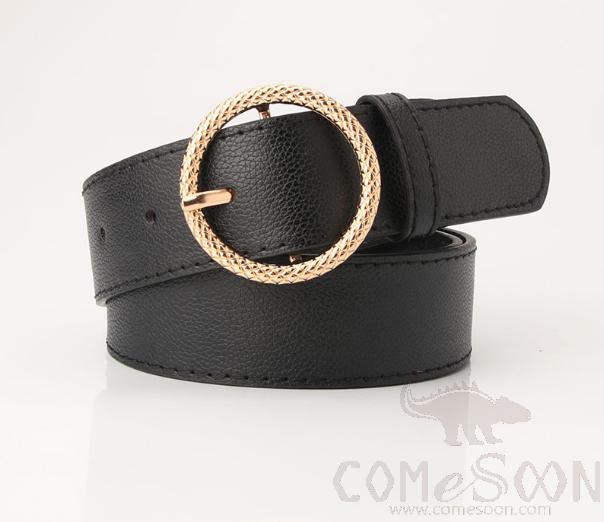 Pu Belt-3.4*105cm