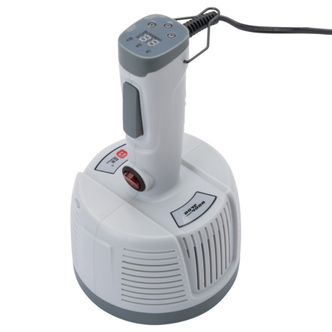 Handheld Electromagnetic Induction Aluminum Foil Sealing Machine, 20-100mm