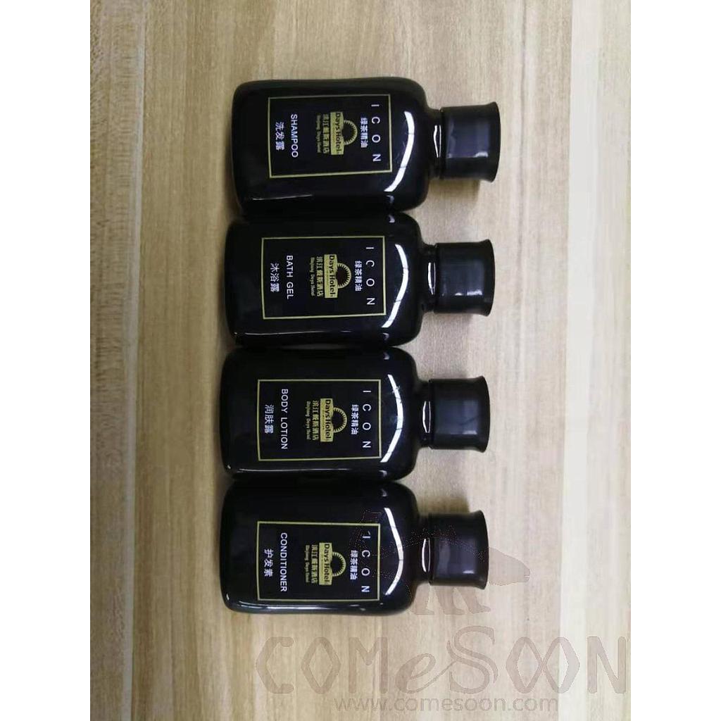 Body Lotion, Mann's Spices, 40ML