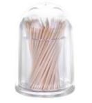Jd Series-Toothpick Holder D5.2*H8cm