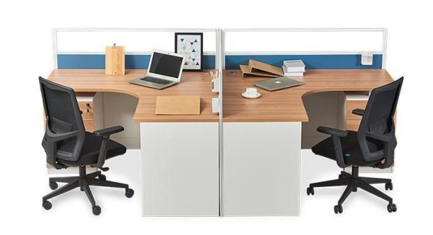 Double workbench 2820 *1420*1100mm product image