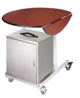 Cart, Ss201, Φ900 * H840mm