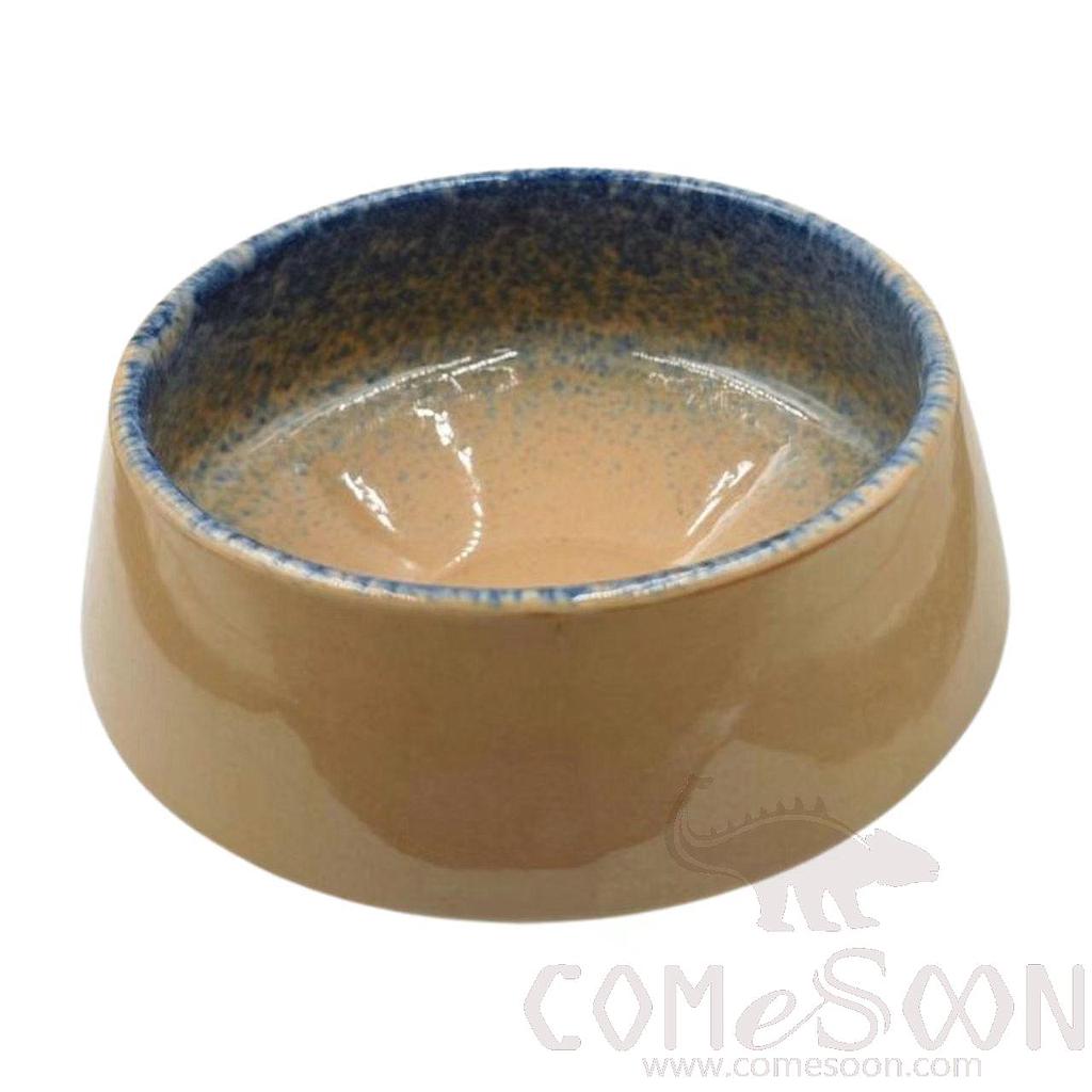 Blue Flame 6" Split Bowl
