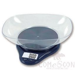 Kitchen Scale, 5000g/1g
