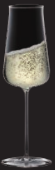 Polaris -Champagne Flute 38cl product image