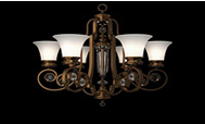 Chandeliers