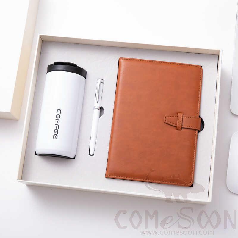 Gift Box Three Piece Set
