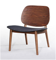 Sc1-427 Lounge Chair product image