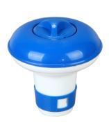Floating Dosing Device - 10-Inche