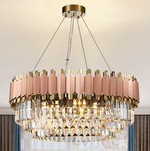 Chandelier-D1000*H350mm product image