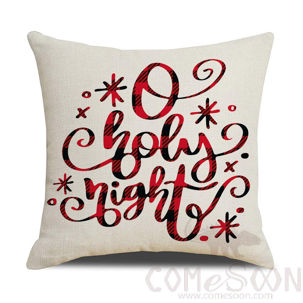 Cushion Cover, Linen, 45*45cm