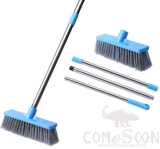 Brush Head&handle