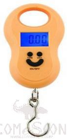 Kitchen Scale, 50kg/10g