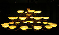 Chandeliers