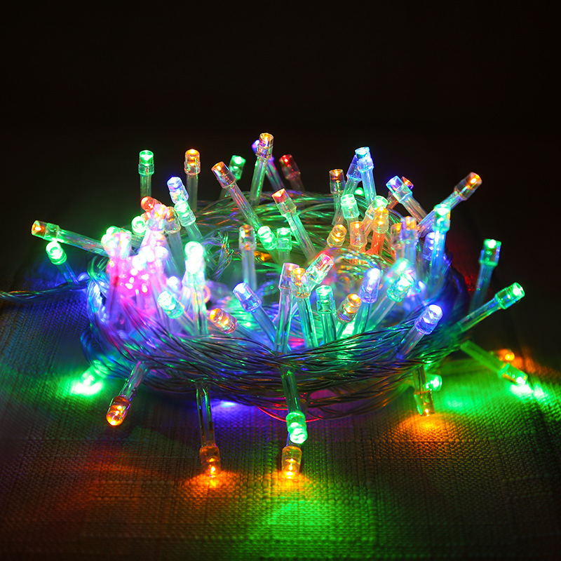 Christmas Light, 10 Meters