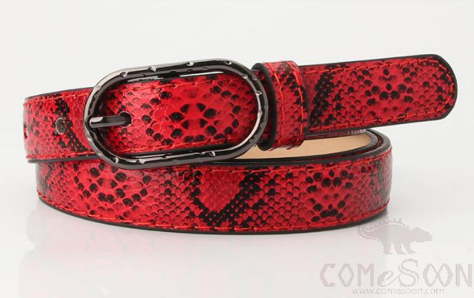 Pu Belt-1.9*105cm product image