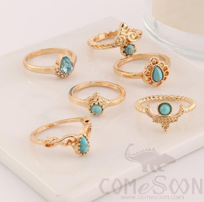 N Series- Ring / Jewelry
