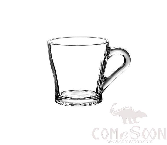 200ML Crystal Small Handle Cup product image