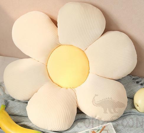 Flower Cushion, 40cm