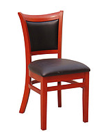 Solid Wood Dining Chair